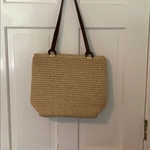 Beach bag
